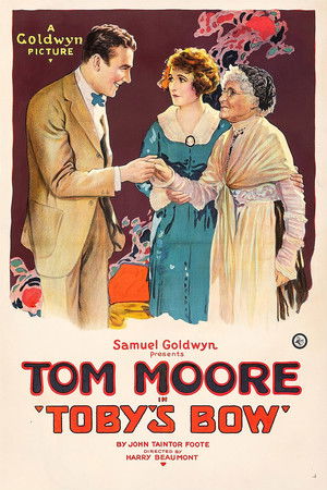 Toby's Bow Toby's Bow