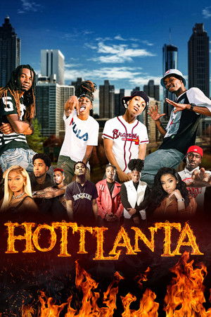 Hottlanta Hottlanta
