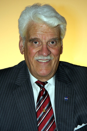 Jesco von Puttkamer