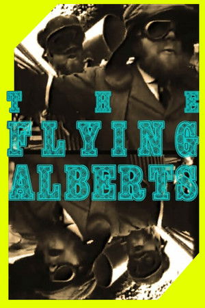 The Flying Alberts The Flying Alberts