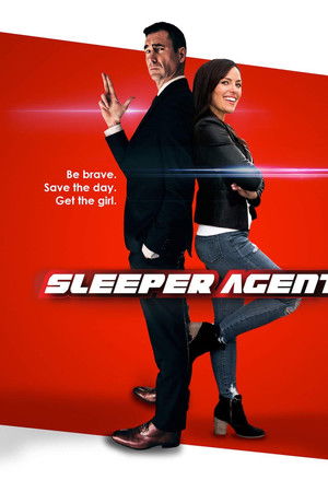 Sleeper Agent Sleeper Agent