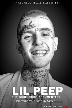 Lil Peep - The Brightside Documentary