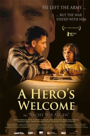 Nacht vor Augen Nacht vor Augen