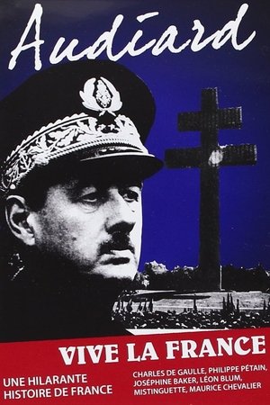 Vive la France Vive la France