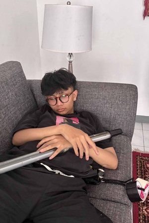 Rayhan Pelu