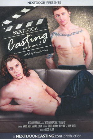 Next Door Casting Volume 3 Next Door Casting Volume 3