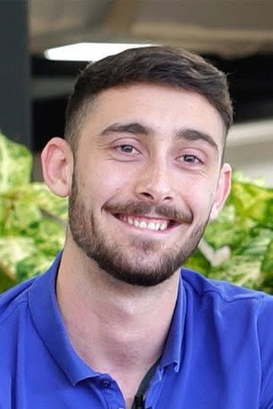 Ricardo Leoz Tierra