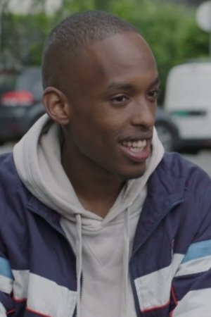 Sacha Kléber Nyiligira