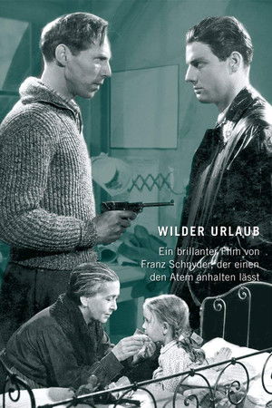 Wilder Urlaub Wilder Urlaub