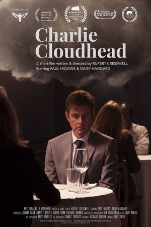 Charlie Cloudhead Charlie Cloudhead