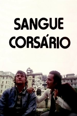 Buccaneer Blood Buccaneer Blood