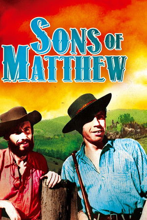 Sons of Matthew