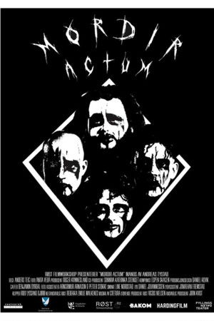 Mordir Actum Mordir Actum