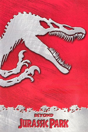 Beyond Jurassic Park Beyond Jurassic Park