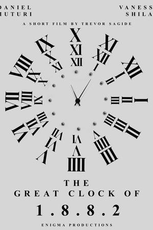 THE GREAT CLOCK OF 1882