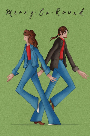 Merry-Go-Round Merry-Go-Round