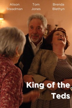 King of the Teds King of the Teds