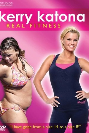Kerry Katona Real Fitness