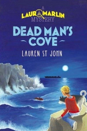 The Laura Marlin Mysteries : Dead Man's Cove 2018