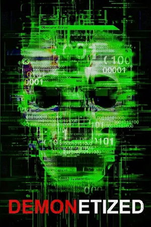 DEMONETIZED DEMONETIZED