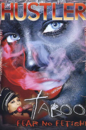 Hustler's Taboo Hustler's Taboo