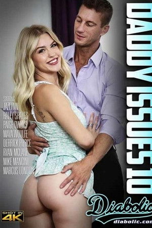 Daddy Issues 10 Daddy Issues 10