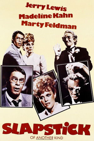 Slapstick of Another Kind Slapstick of Another Kind