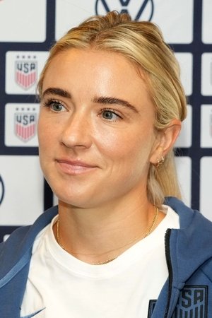 Kristie Mewis