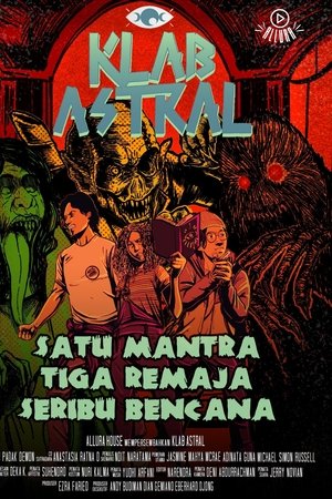 Klab Astral Klab Astral