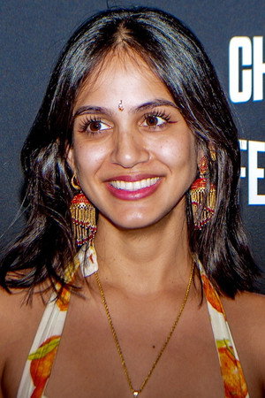 Aalisha Jaisinghani