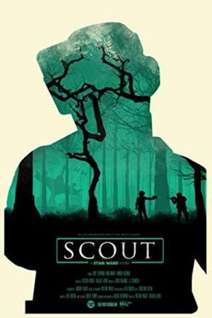 Scout: A Star Wars Story Scout: A Star Wars Story