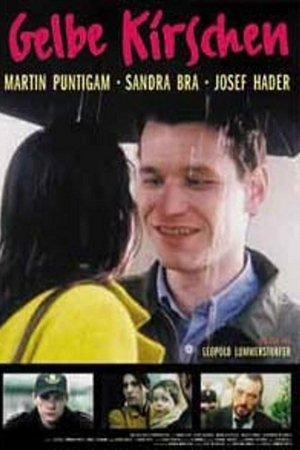 White Cherries White Cherries