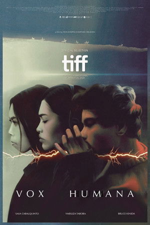 Vox Humana Vox Humana