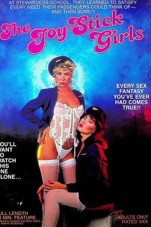 The Joy-Stick Girls The Joy-Stick Girls