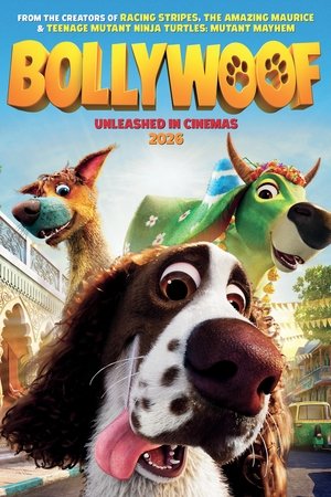 Bollywoof