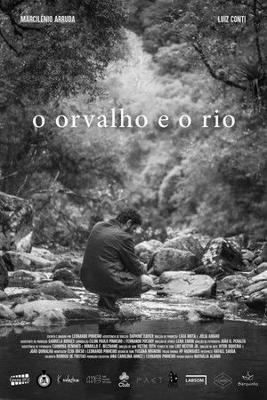 O Orvalho e o Rio O Orvalho e o Rio
