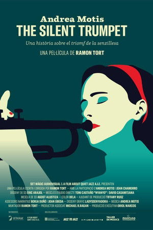 Andrea Motis, The Silent Trumpet Andrea Motis, The Silent Trumpet