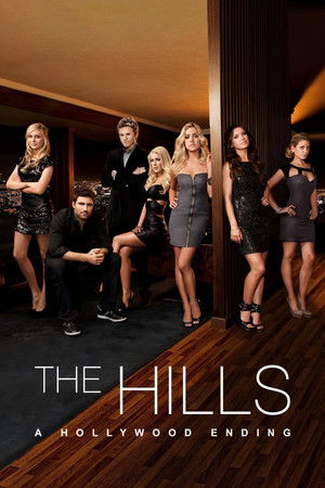 The Hills: A Hollywood Ending The Hills: A Hollywood Ending