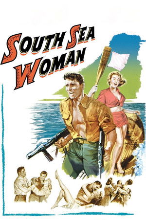 South Sea Woman South Sea Woman
