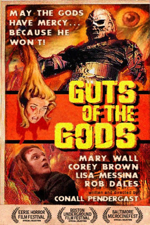 Guts of the Gods Guts of the Gods