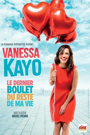 Le dernier boulet du reste de ma vie