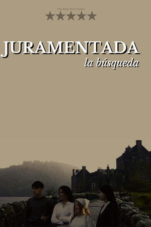 Juramentada: La Búsqueda Juramentada: La Búsqueda