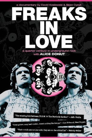 Freaks In Love Freaks In Love