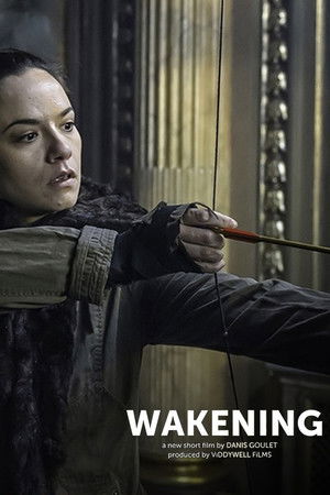 Wakening Wakening