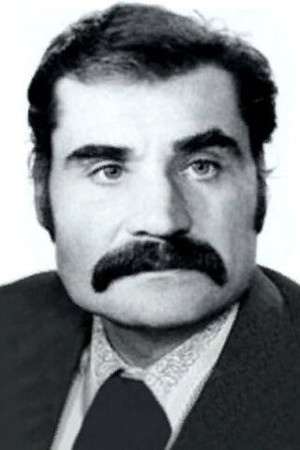 Pavel Lyubimov
