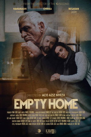 Empty Home Empty Home