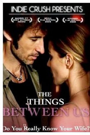 The Things Between Us The Things Between Us