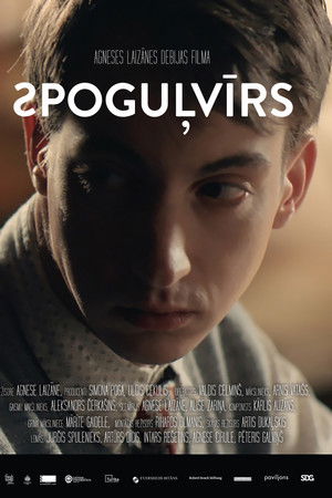 Mirror Man Mirror Man