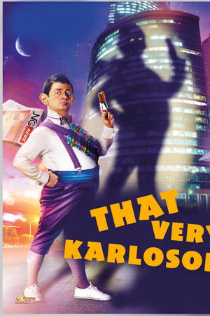 That Very Karloson! That Very Karloson!