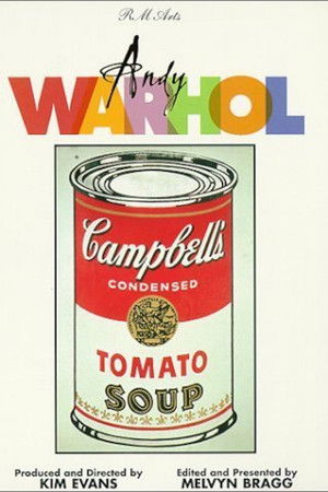 Andy Warhol Andy Warhol